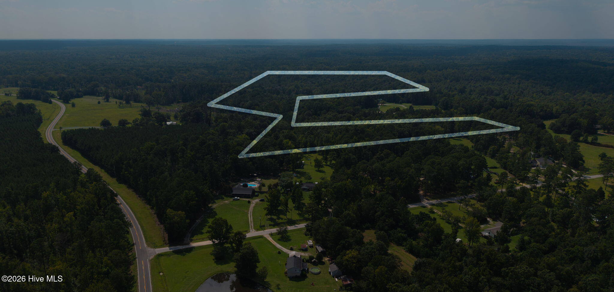 0 Intermediate Road Property Photo 2