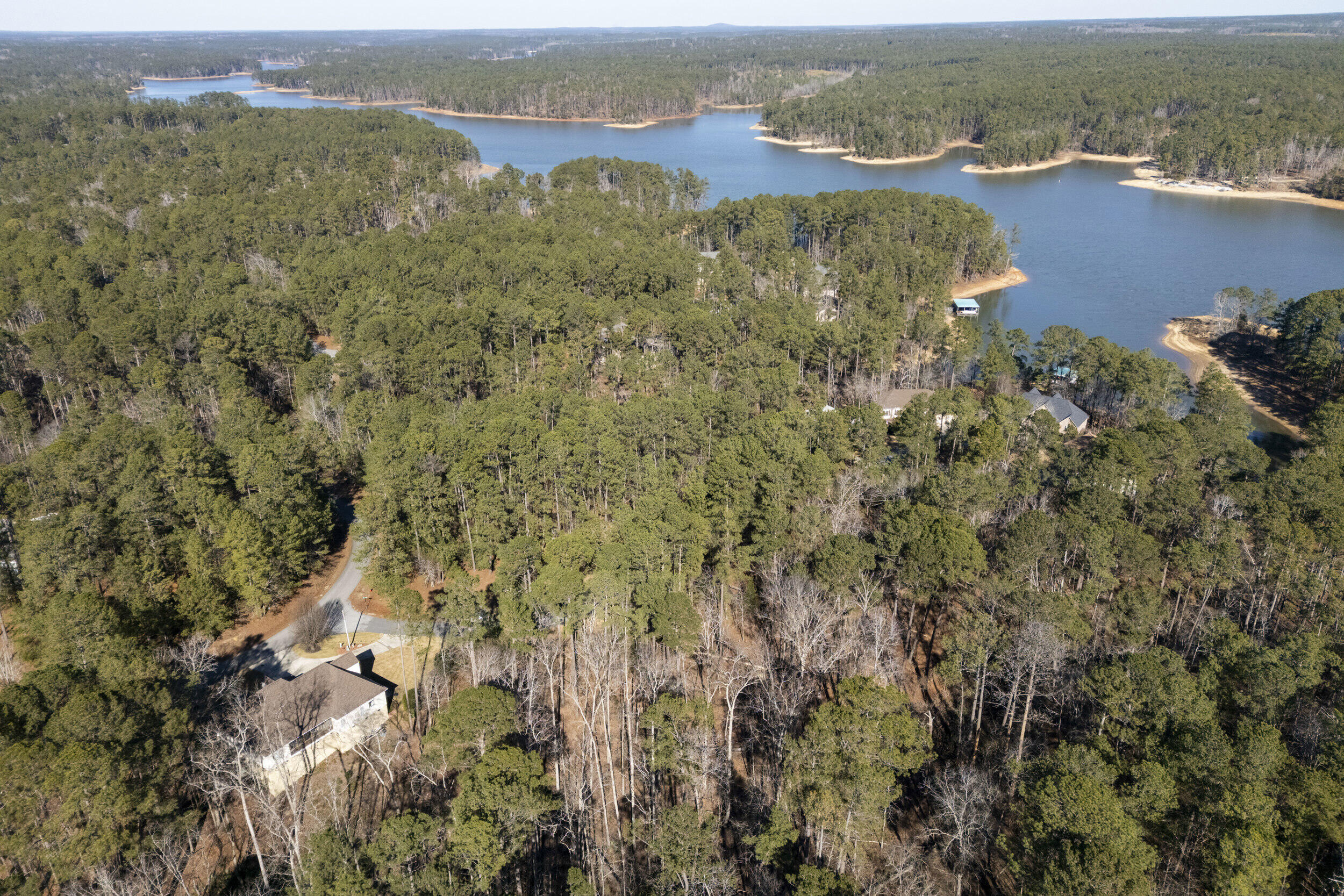 0 Butler Point Property Photo 1