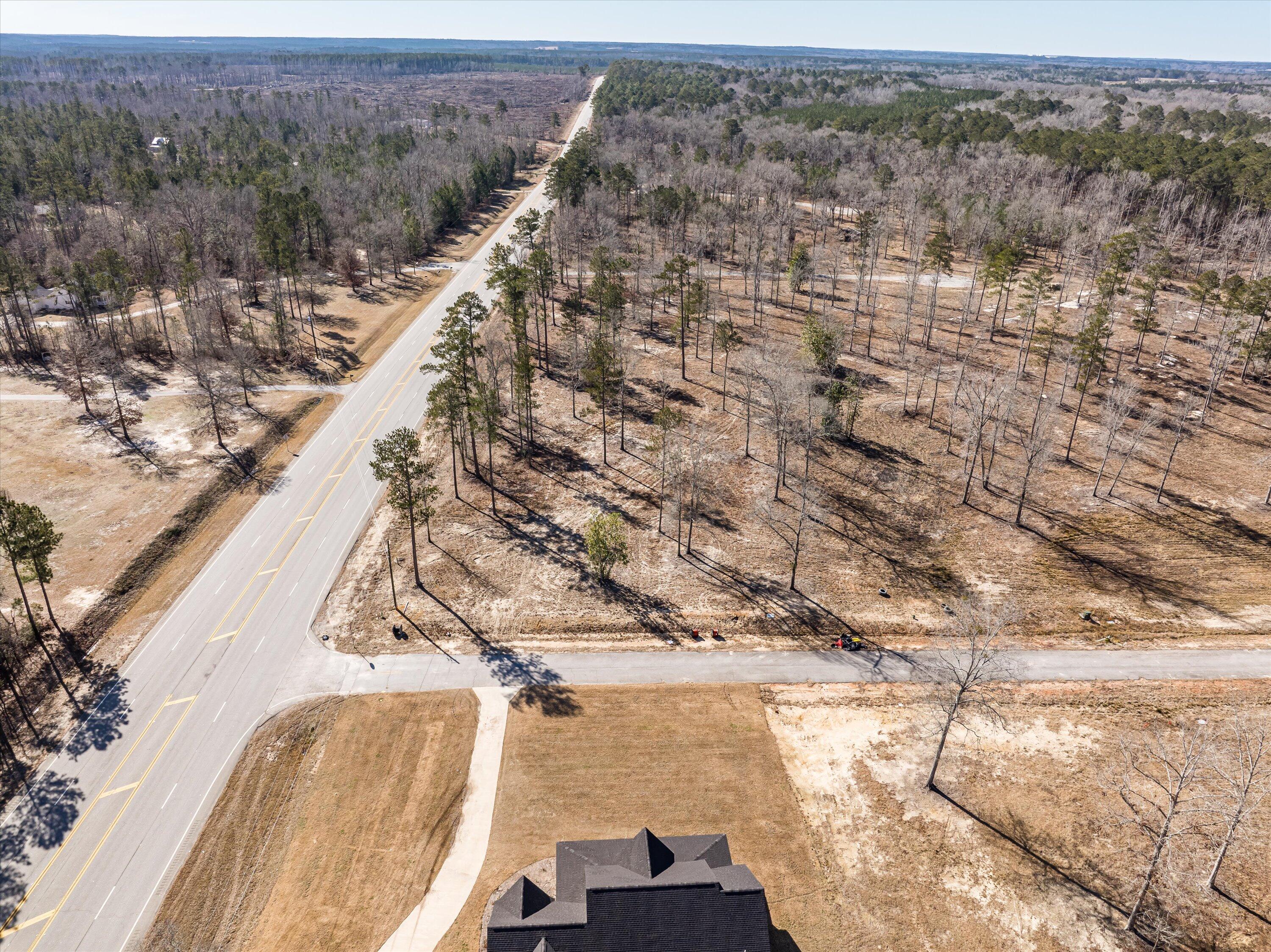 111 Alcovy Road Property Photo 1