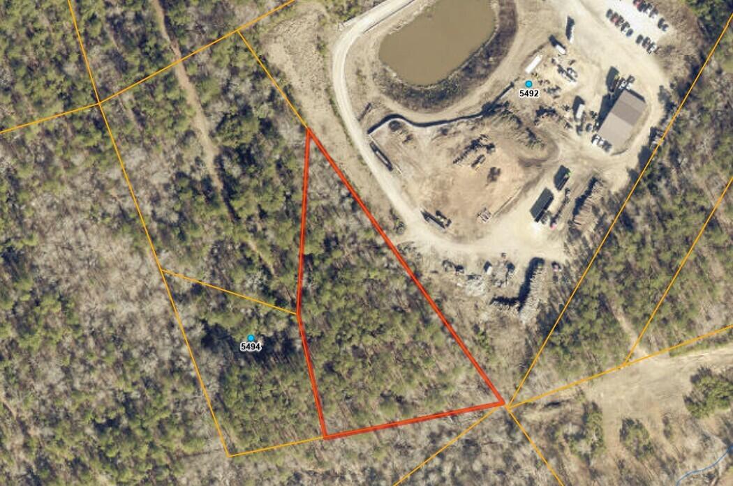 0 Washington Road Property Photo 2