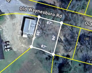 0 Old Waynesboro Road Property Photo 9