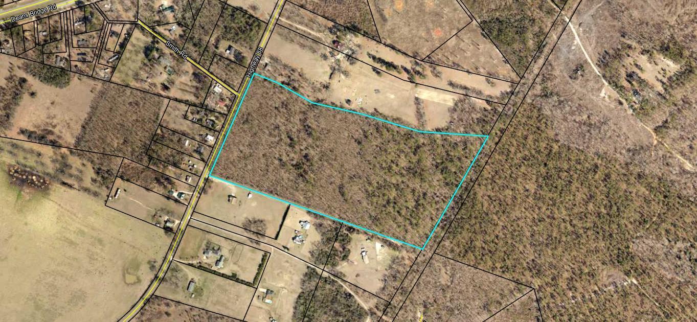 3442 Highway 88 Property Photo 1