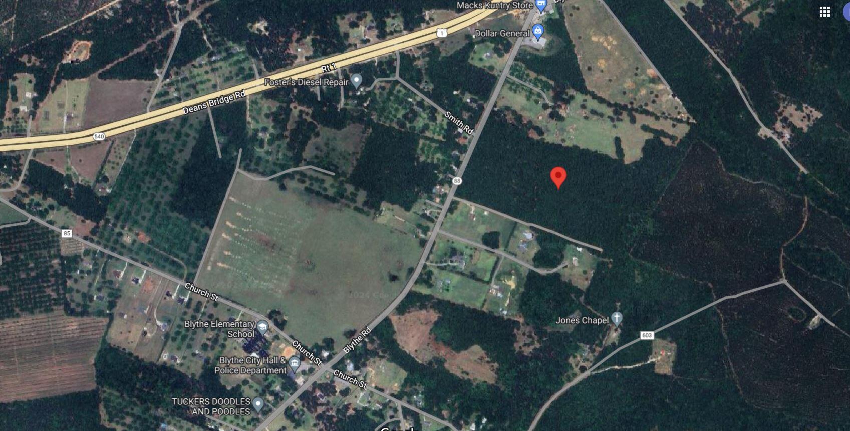 3442 Highway 88 Property Photo 2