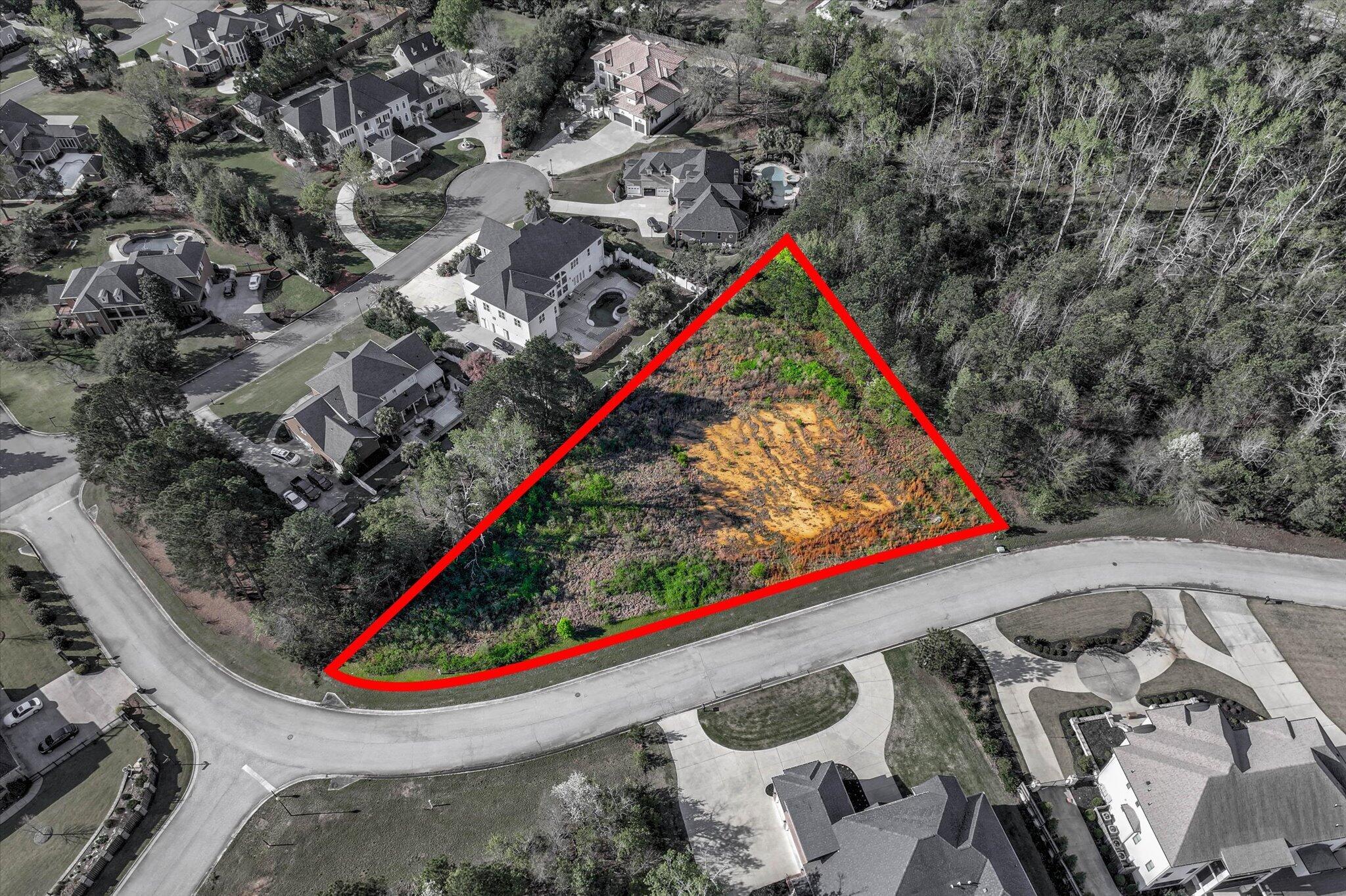 511 Seminole Place Property Photo 1