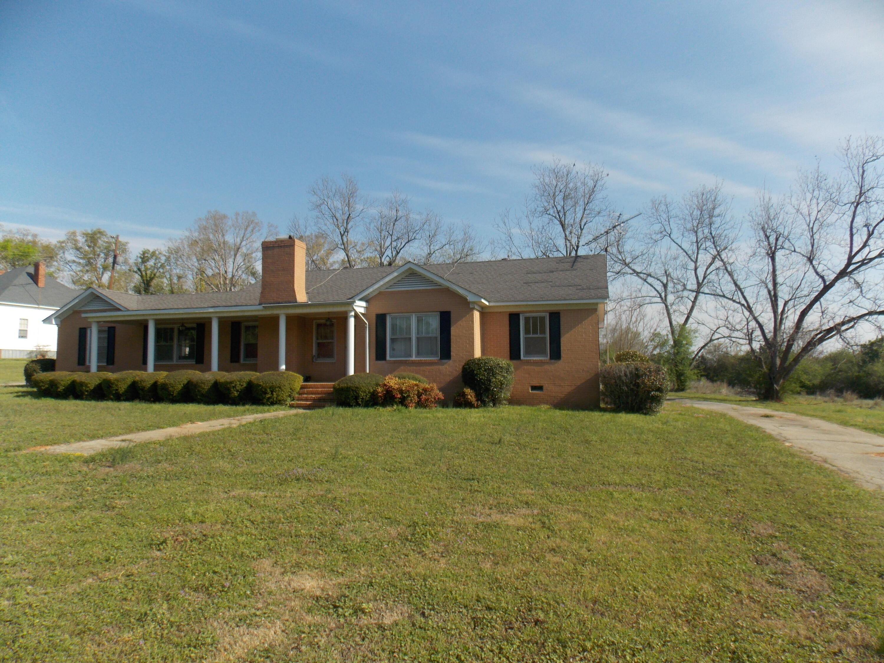 4232 Double Branches Road Property Photo 1