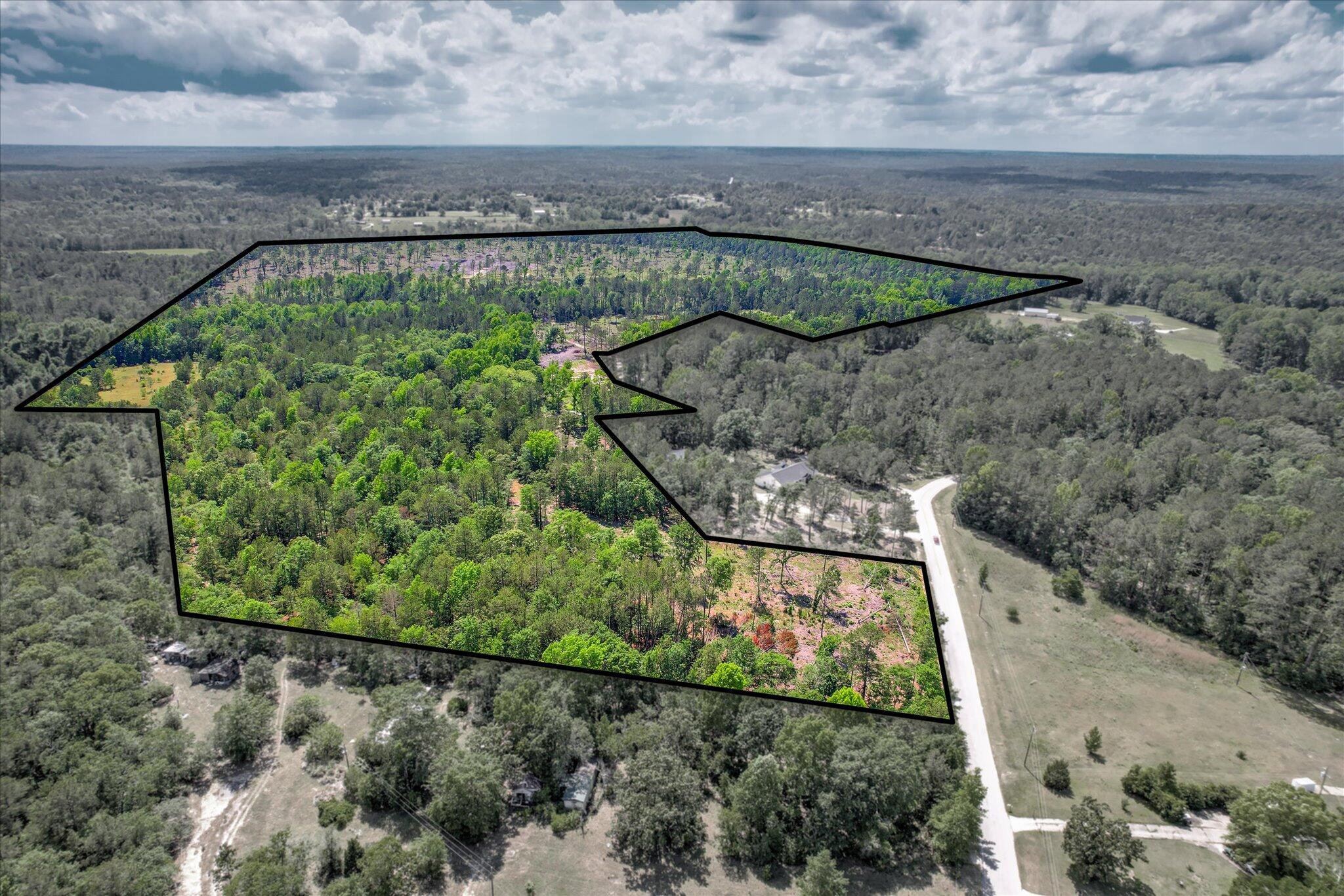 5336 Cemetery Road Property Photo 1