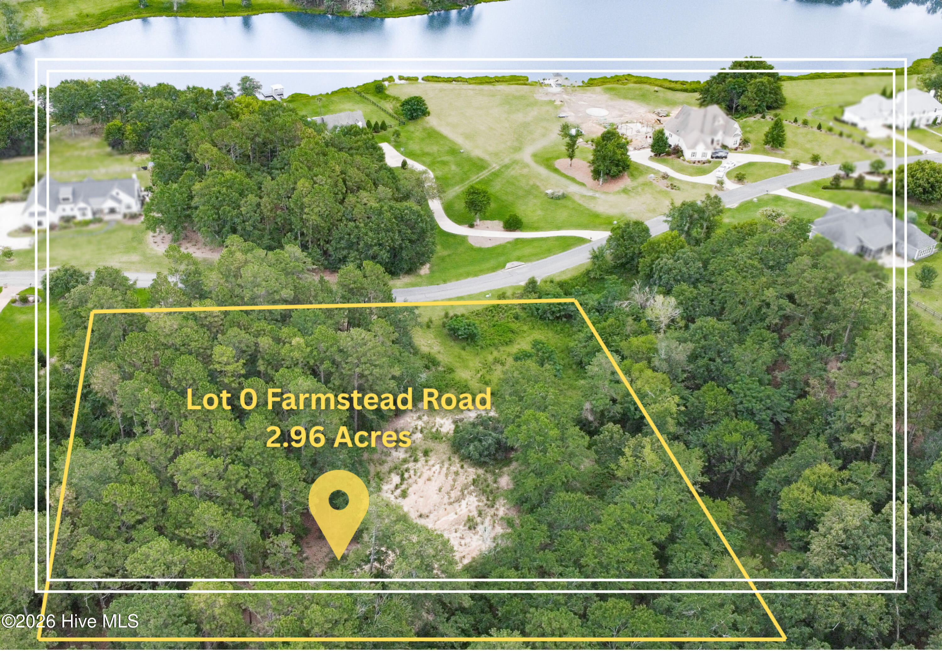 0 Farmstead Drive