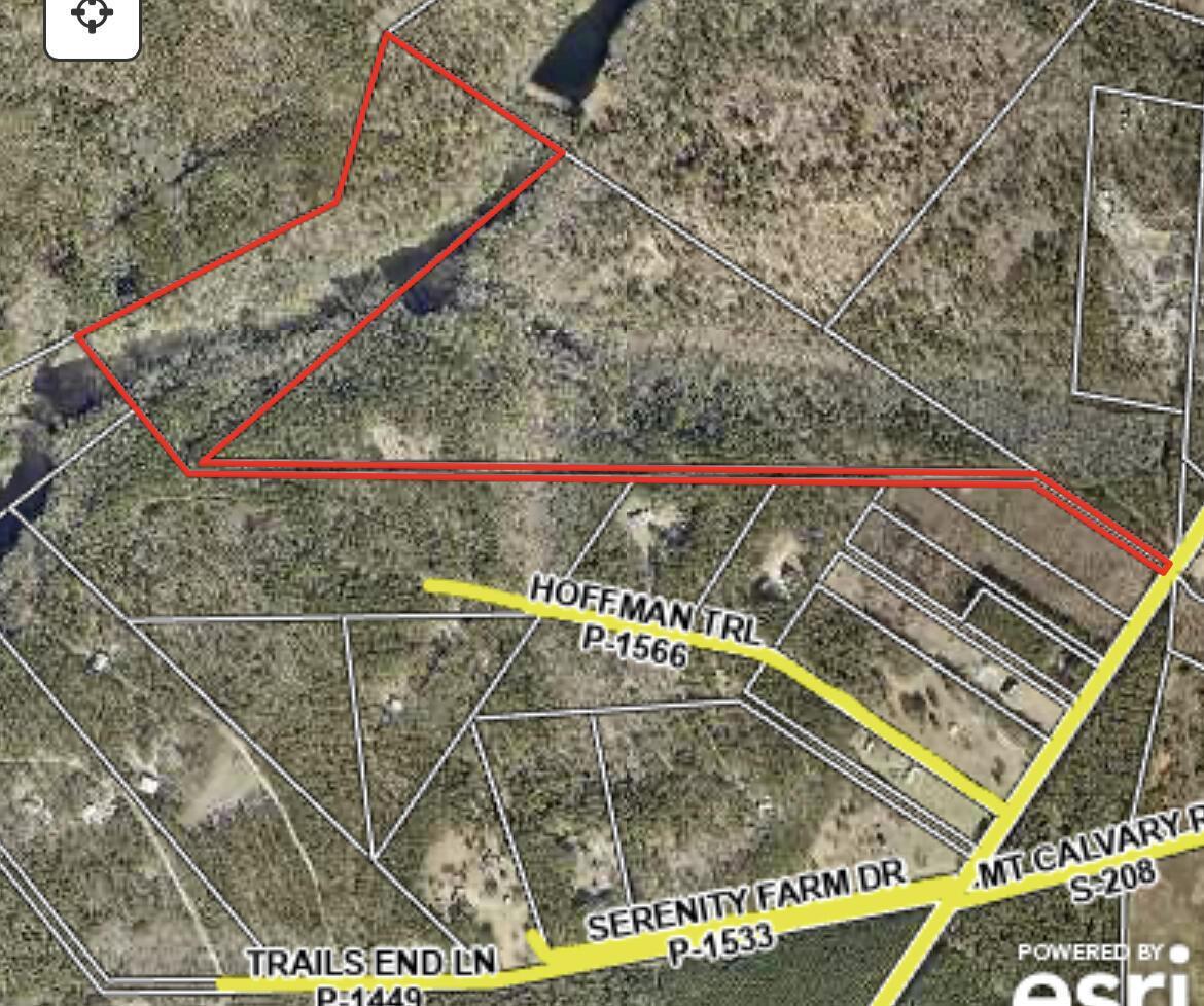 Tbd Johnston Highway Property Photo 1