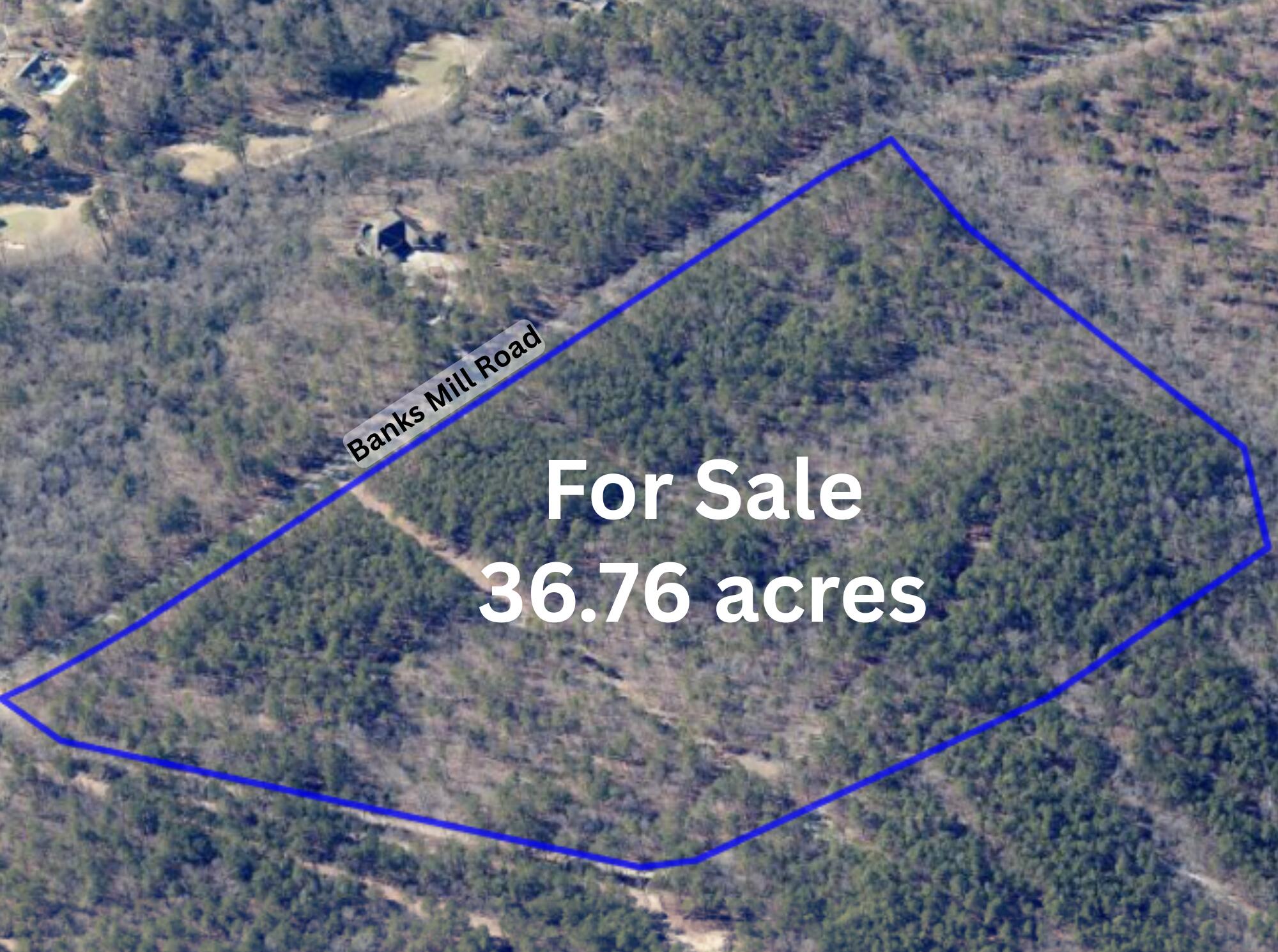 000 Banks Mill Road Property Photo 2