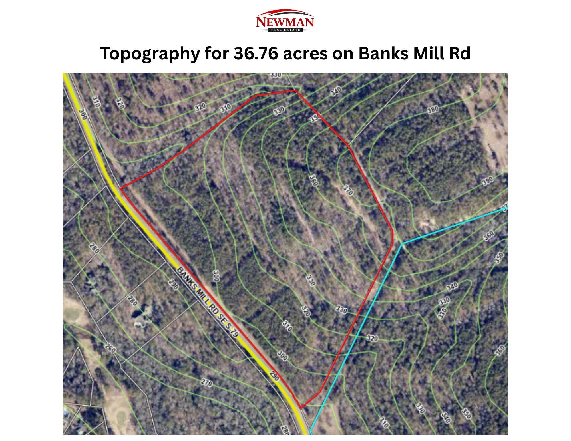 000 Banks Mill Road Property Photo 8