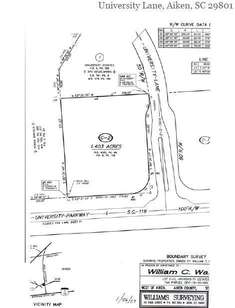 00 University Parkway Property Photo 5