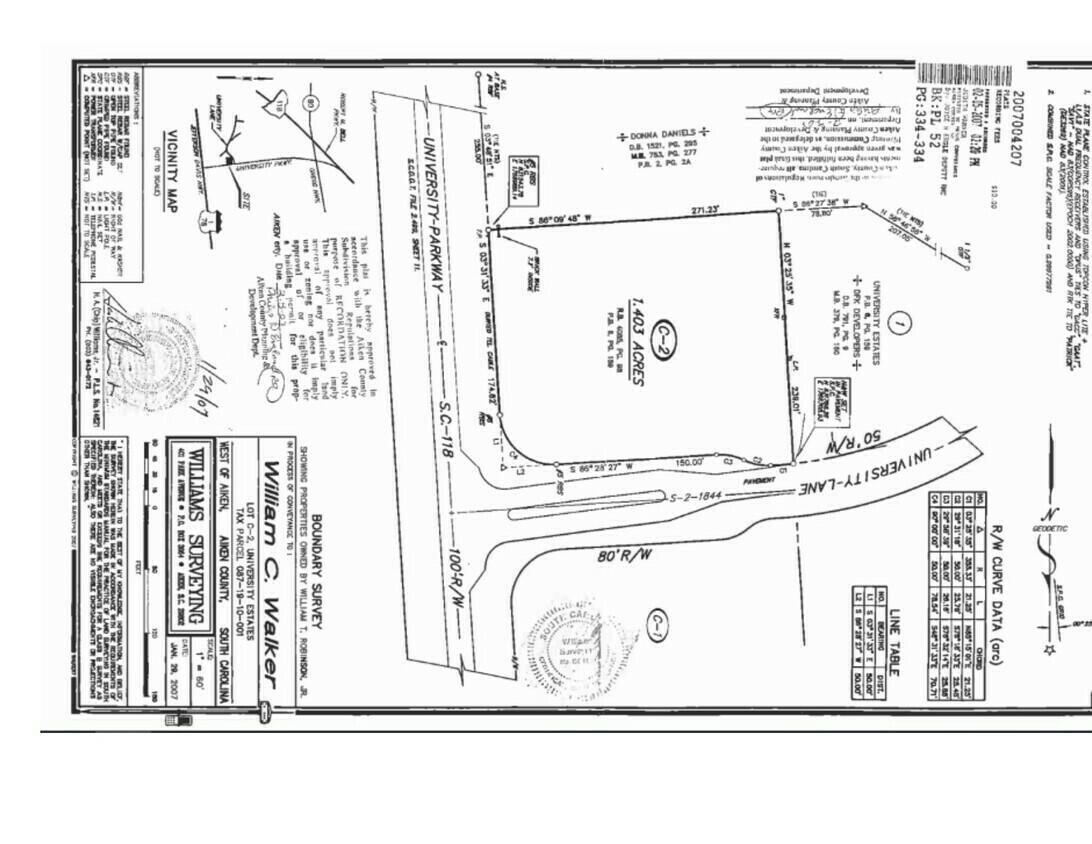 00 University Parkway Property Photo 6
