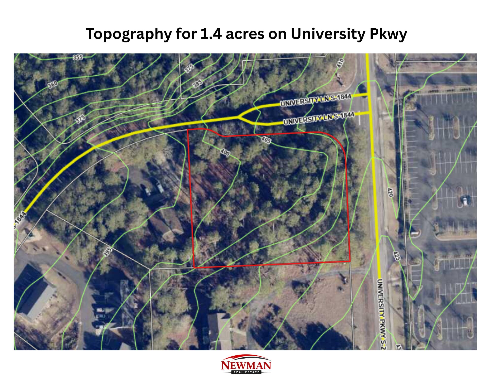 00 University Parkway Property Photo 8