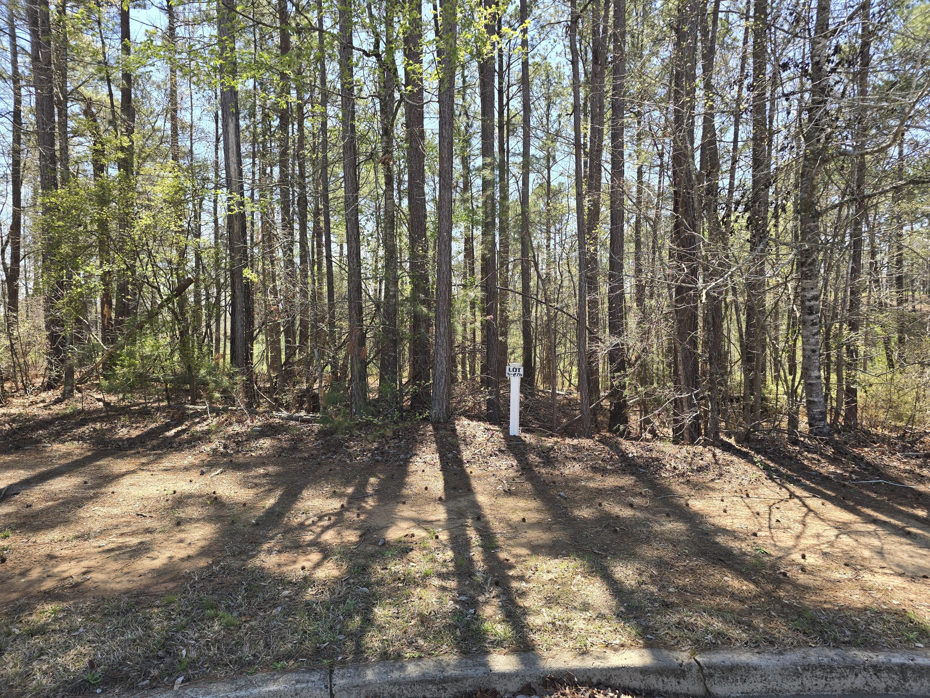 N-27b N-27b Saluda Court Property Photo 1