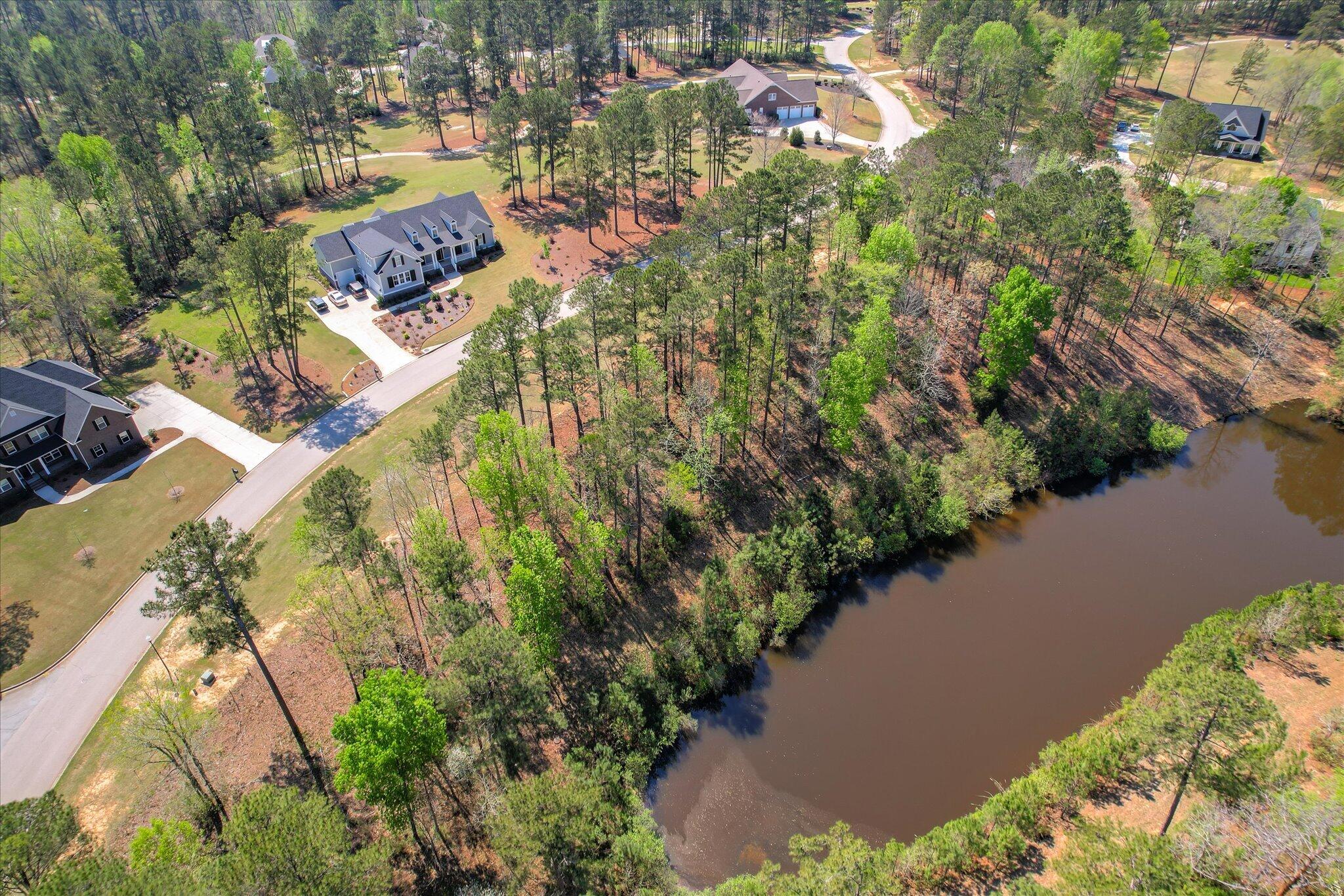 Lot N-031 N-031 Captain Johnsons Drive Property Photo 4