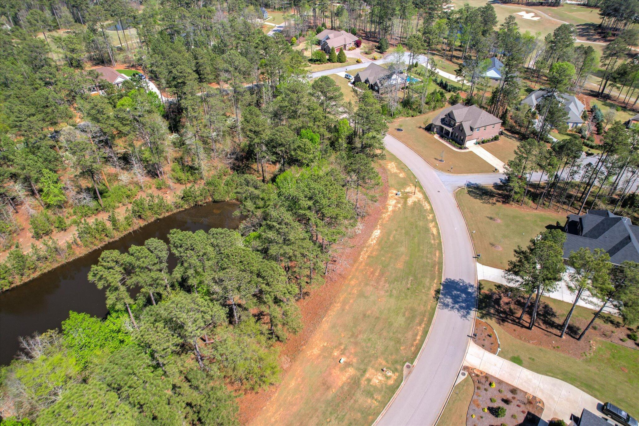 Lot N-031 N-031 Captain Johnsons Drive Property Photo 5