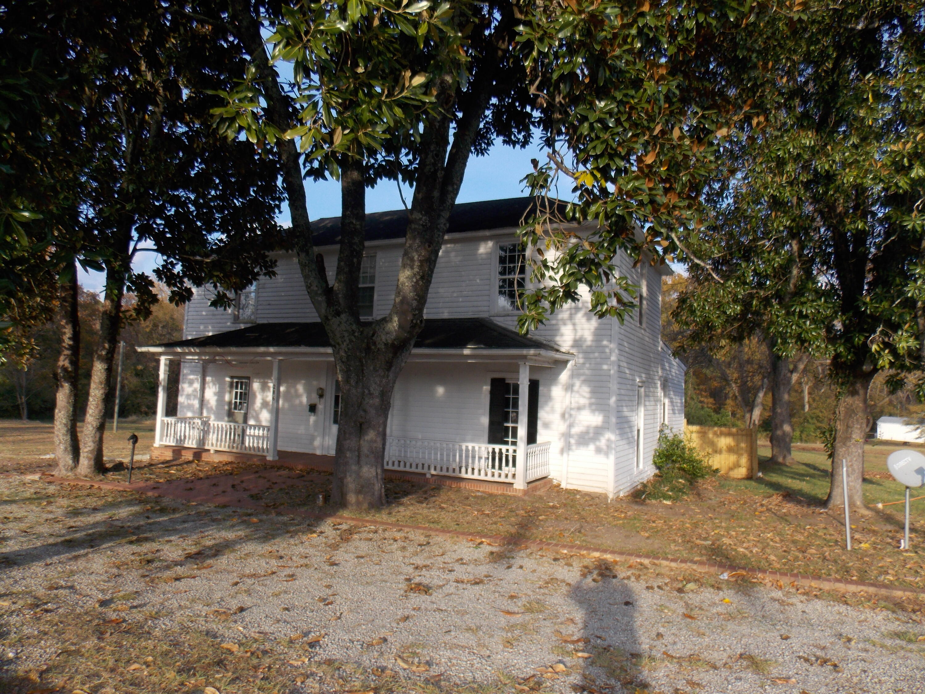 286 South Peachtree St Property Photo 1