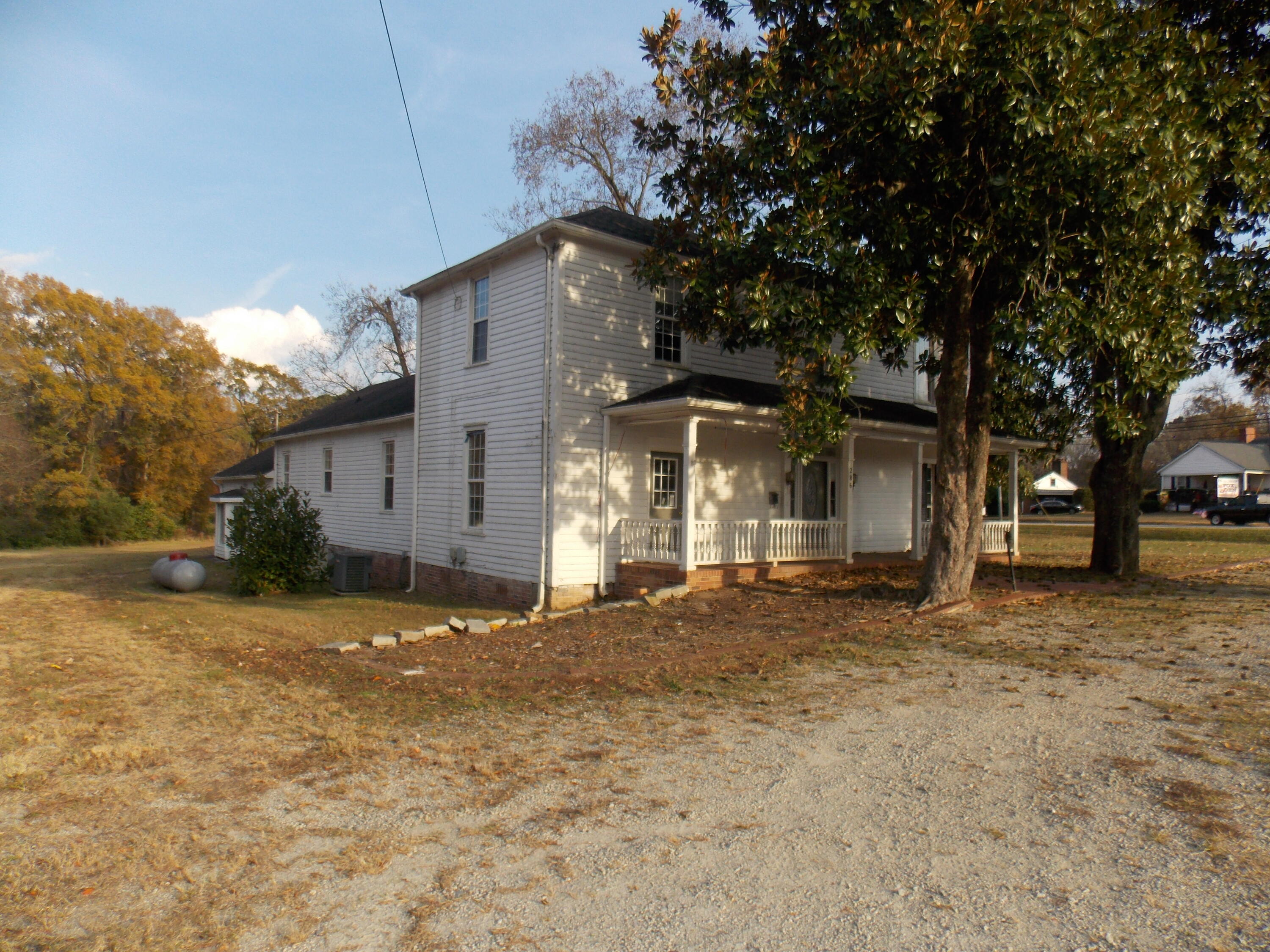 286 South Peachtree St Property Photo 2