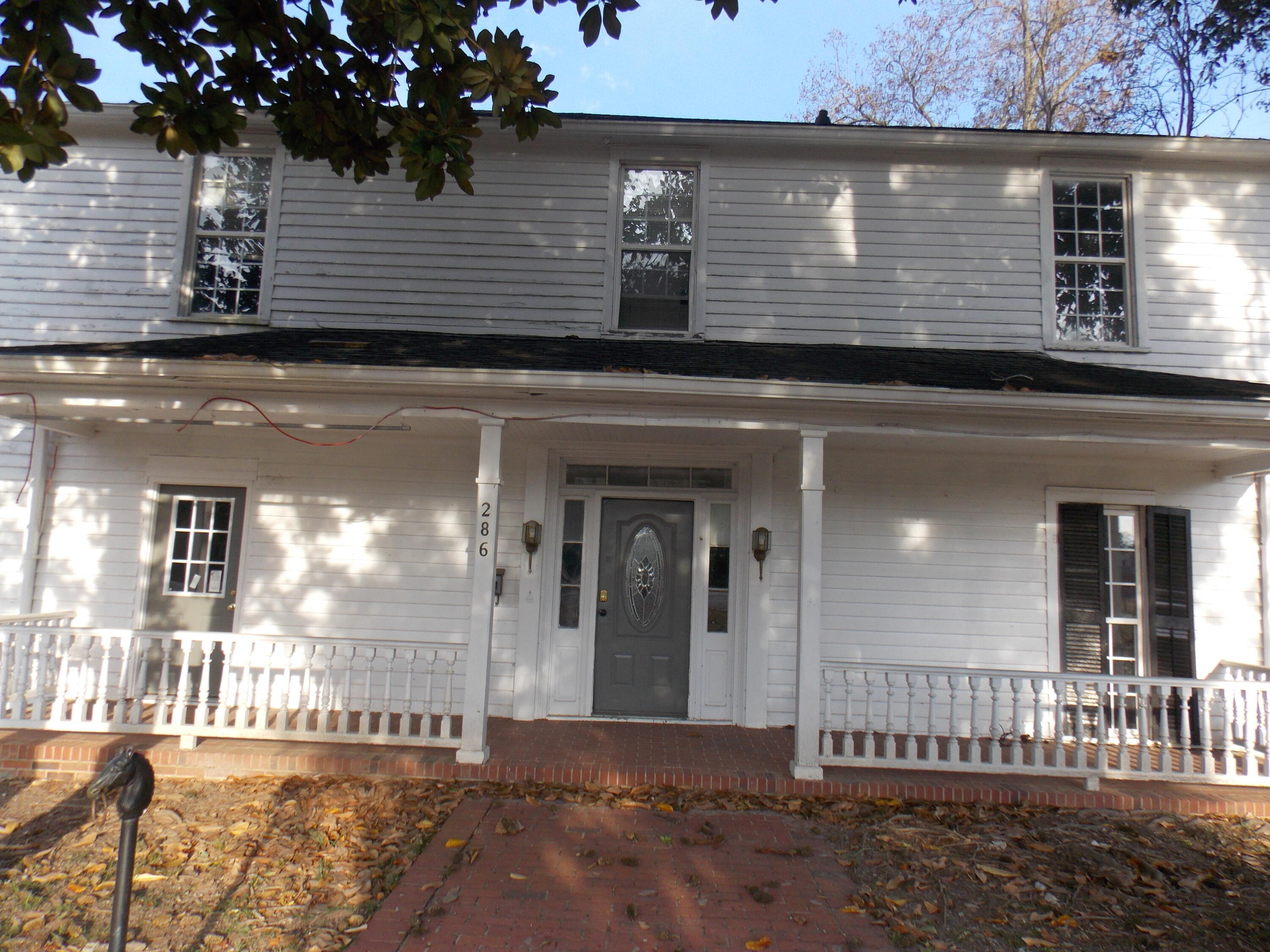 286 South Peachtree St Property Photo 4