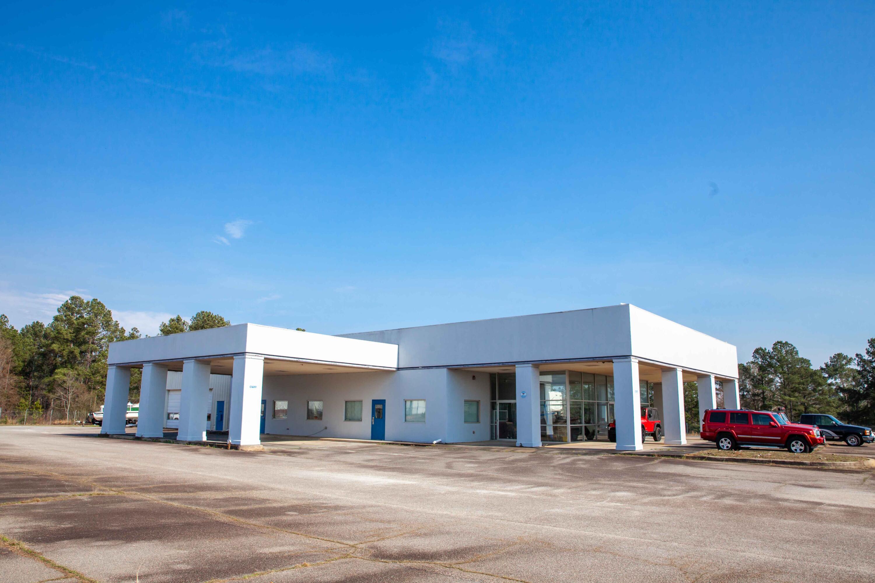 2210 Washington Road Property Photo 54