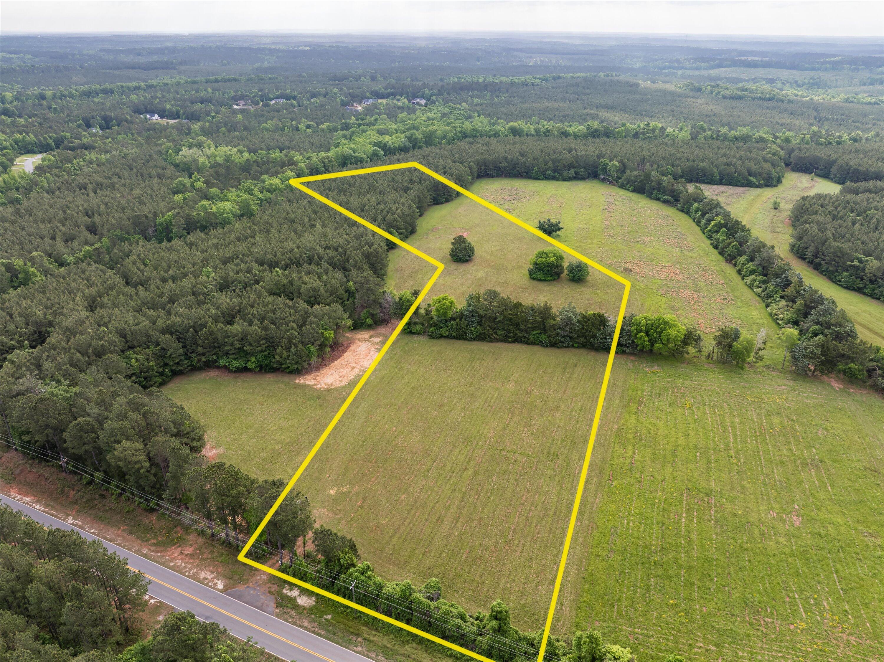 5740 Tract C Cobbham Road Property Photo 4