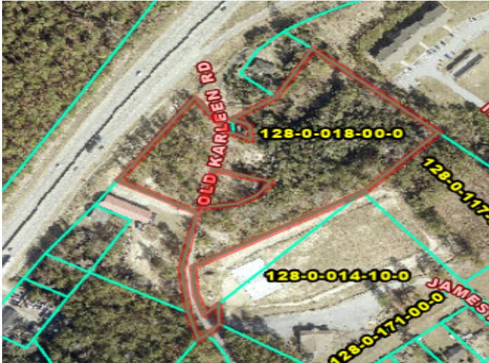 3870 Deans Bridge Road Property Photo 1