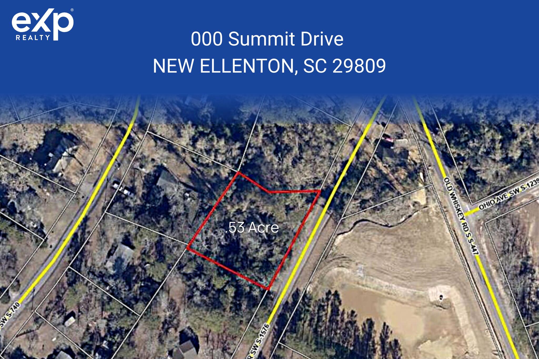 000 Summit Drive Property Photo 1