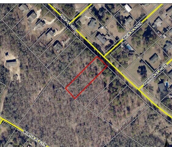 Lot 8 Pine Property Photo 1