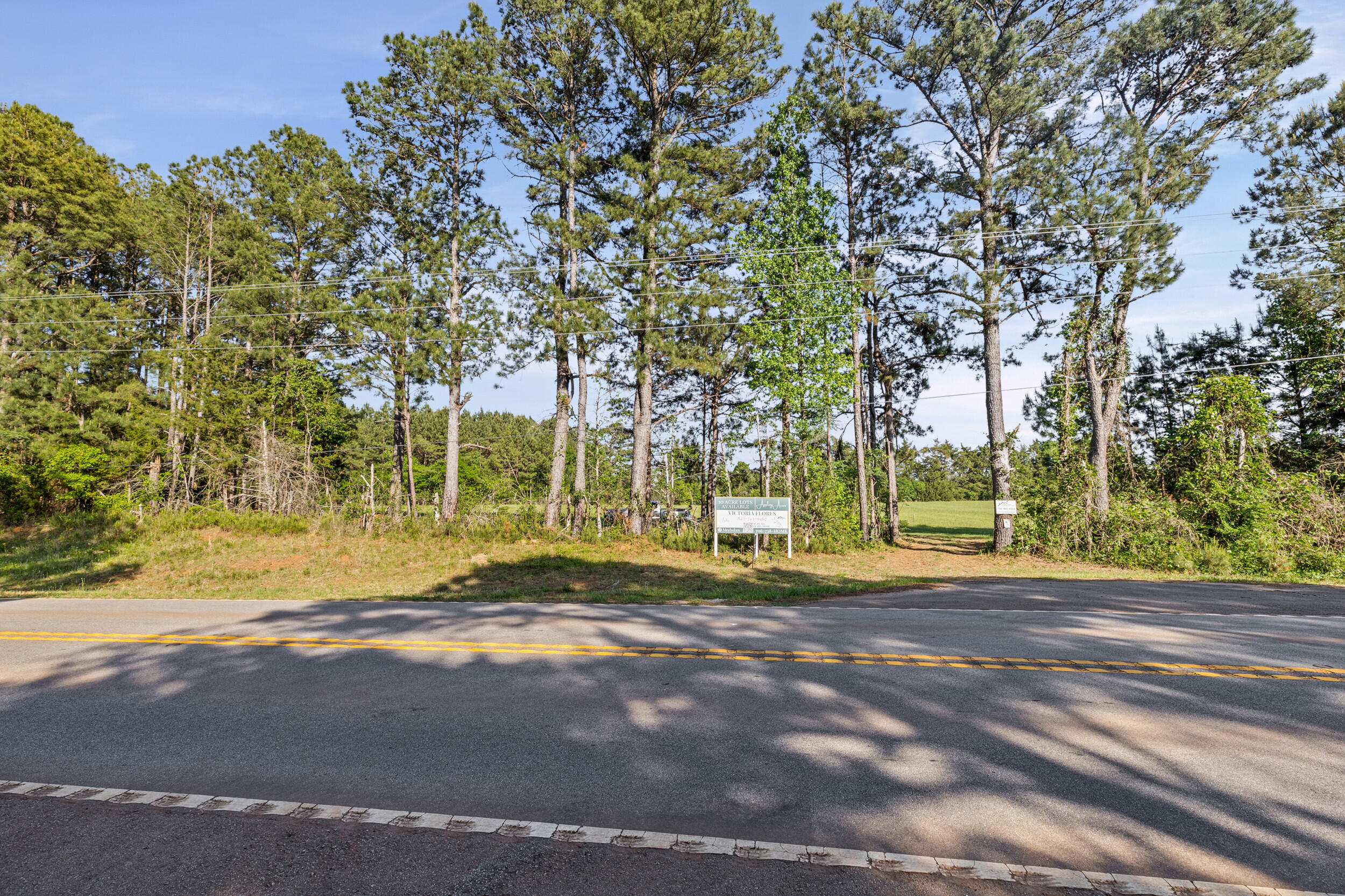 5780 Tract A Cobbham Road Property Photo 2