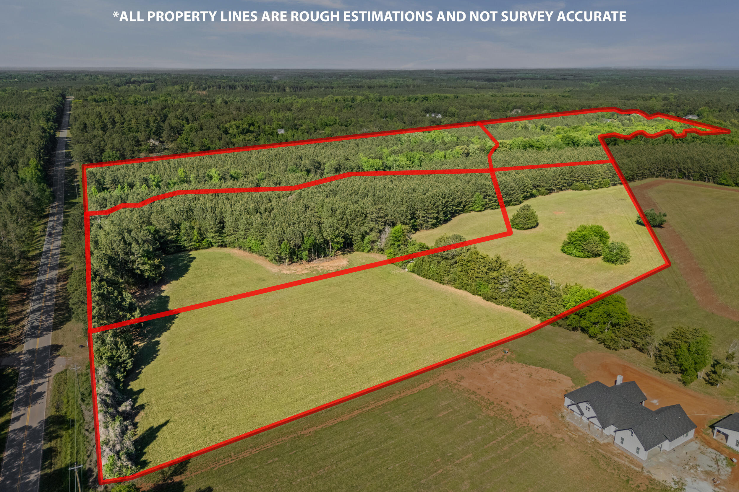 5780 Tract A Cobbham Road Property Photo 3