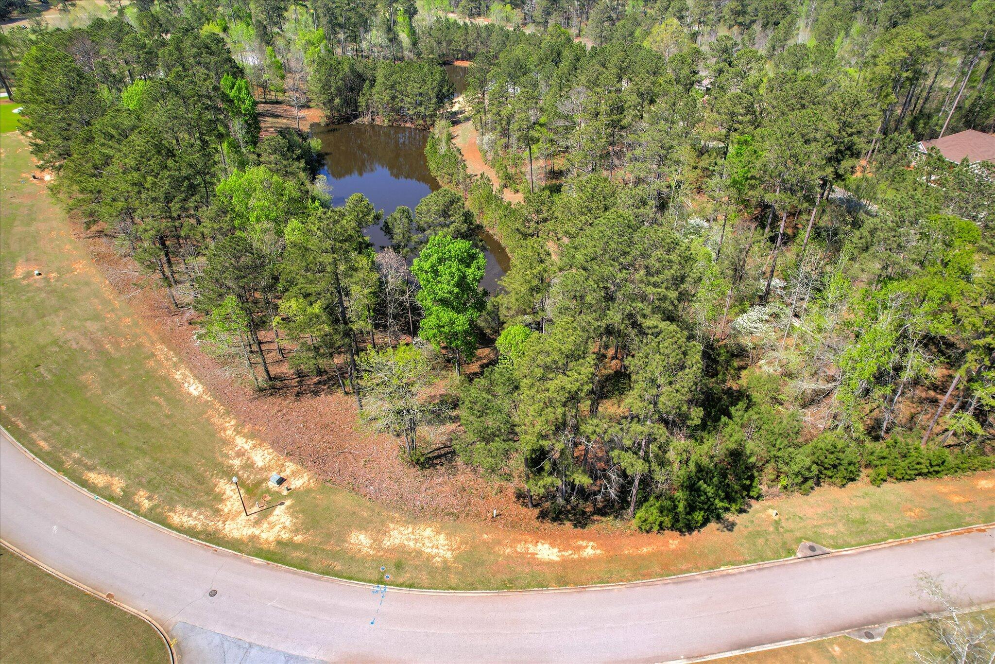 Lot N-030 N-030 Captain Johnsons Drive Property Photo 2