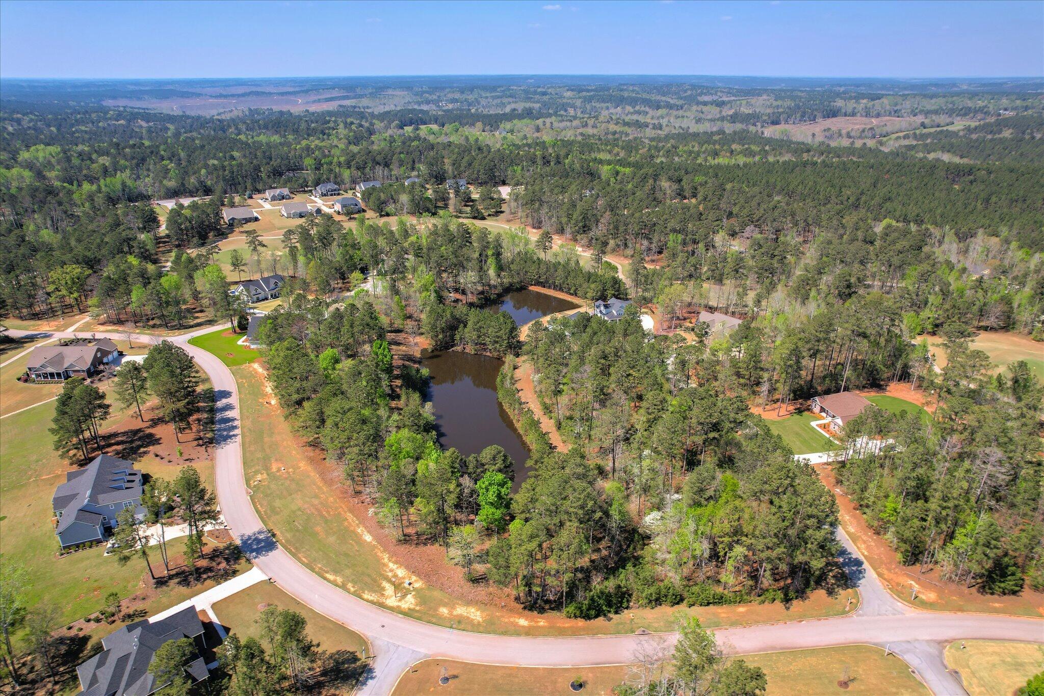 Lot N-030 N-030 Captain Johnsons Drive Property Photo 4