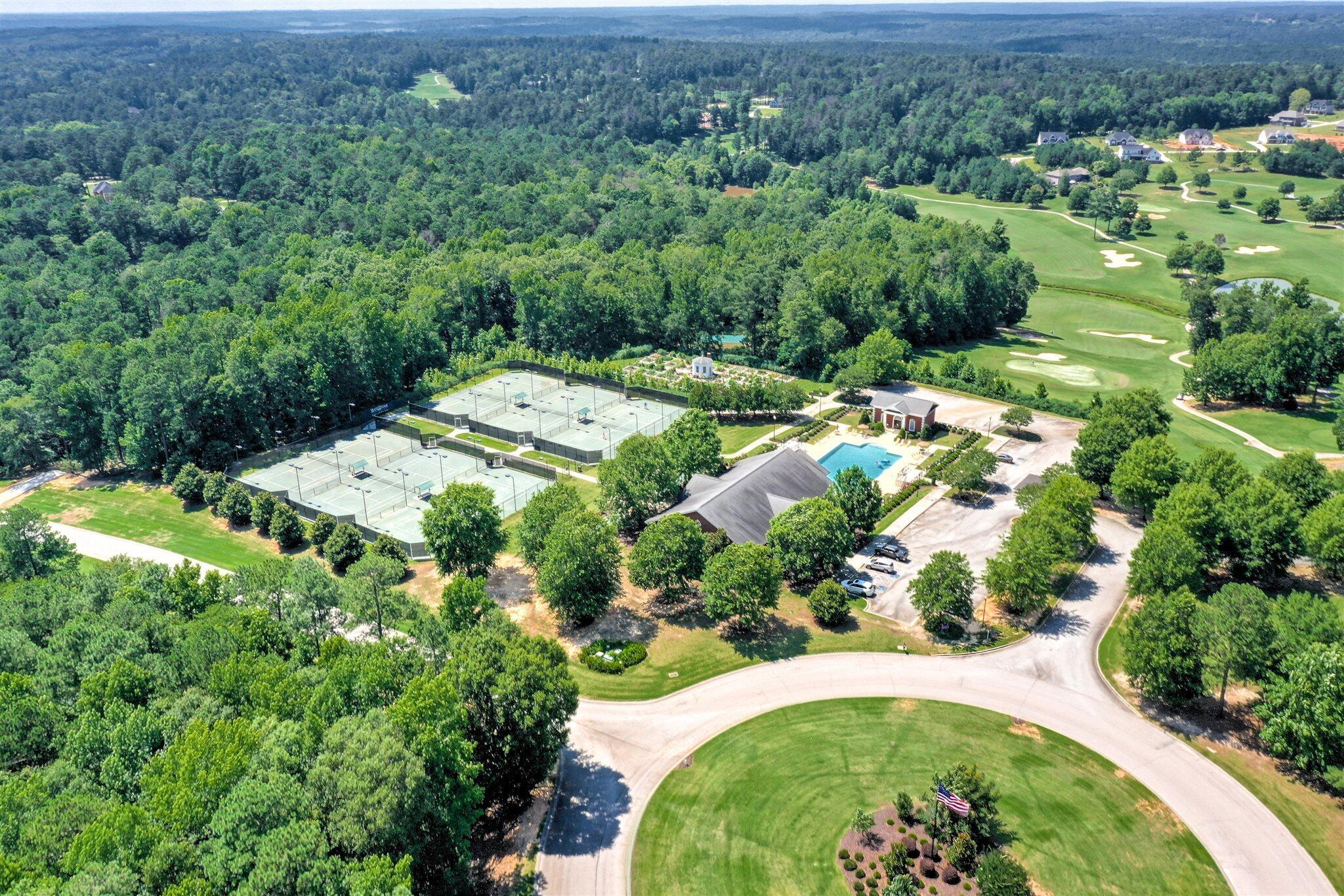 Lot N-030 N-030 Captain Johnsons Drive Property Photo 17