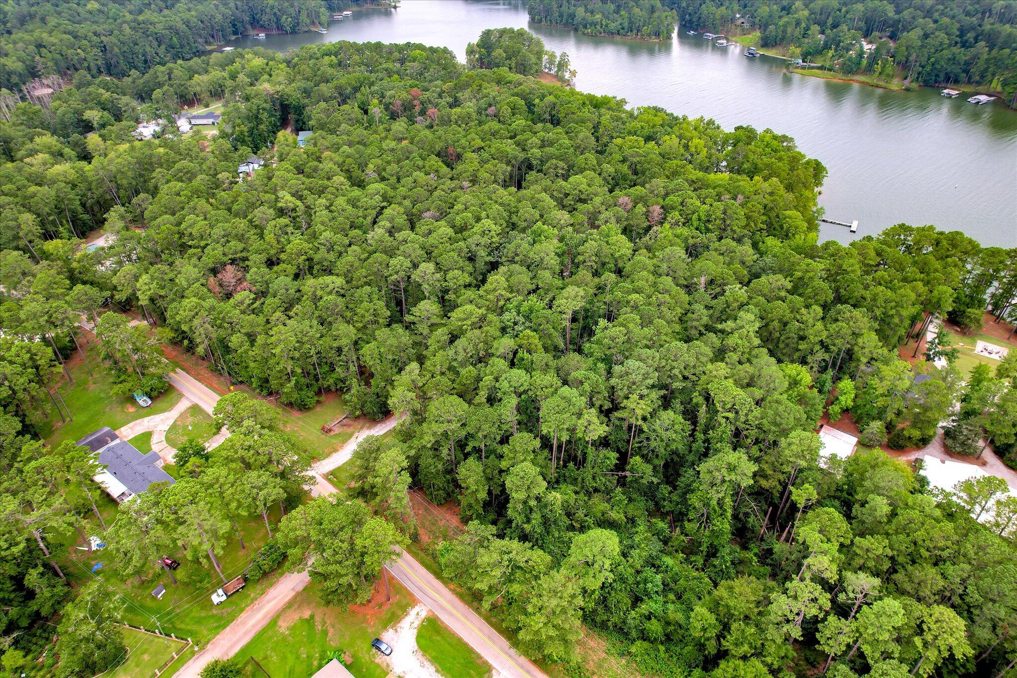 6205 Keg Creek Drive Property Photo 3
