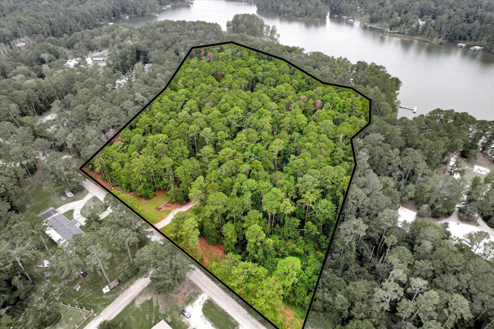 6205 Keg Creek Drive Property Photo 4