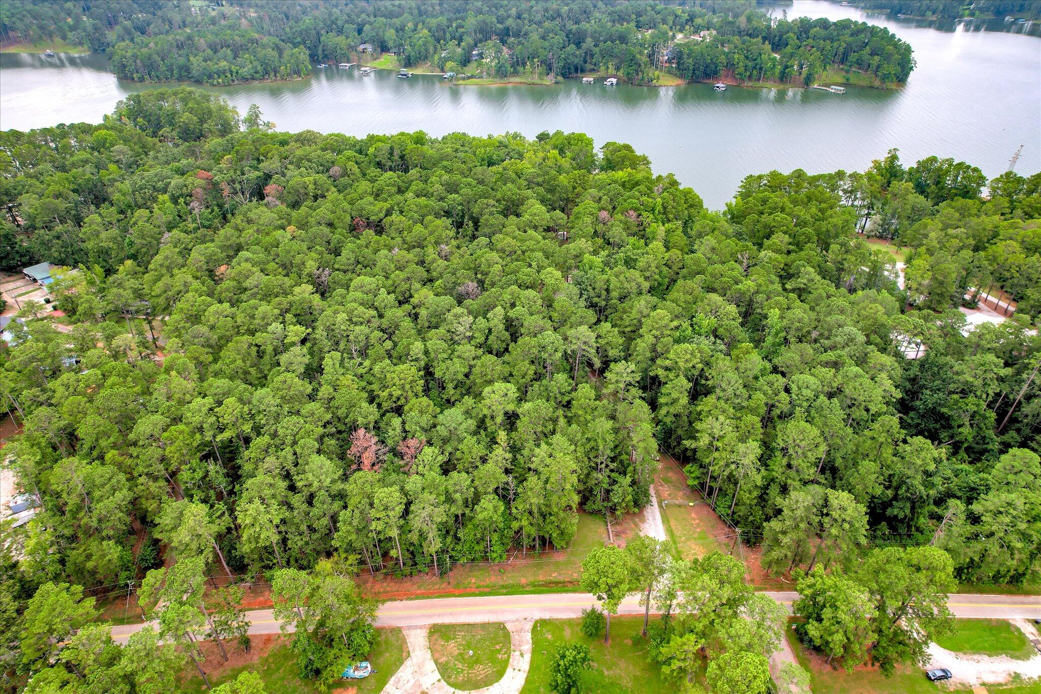6205 Keg Creek Drive Property Photo 6
