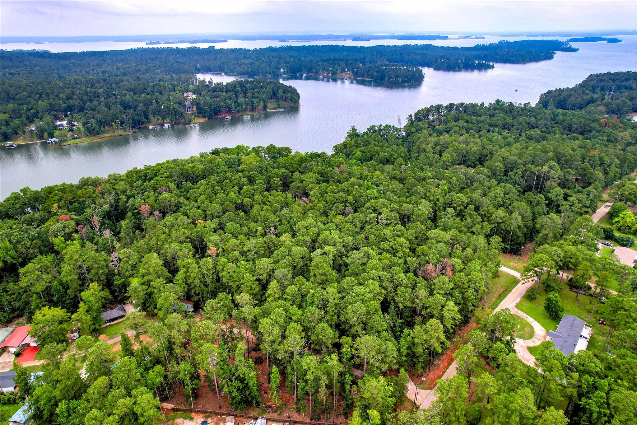 6205 Keg Creek Drive Property Photo 8