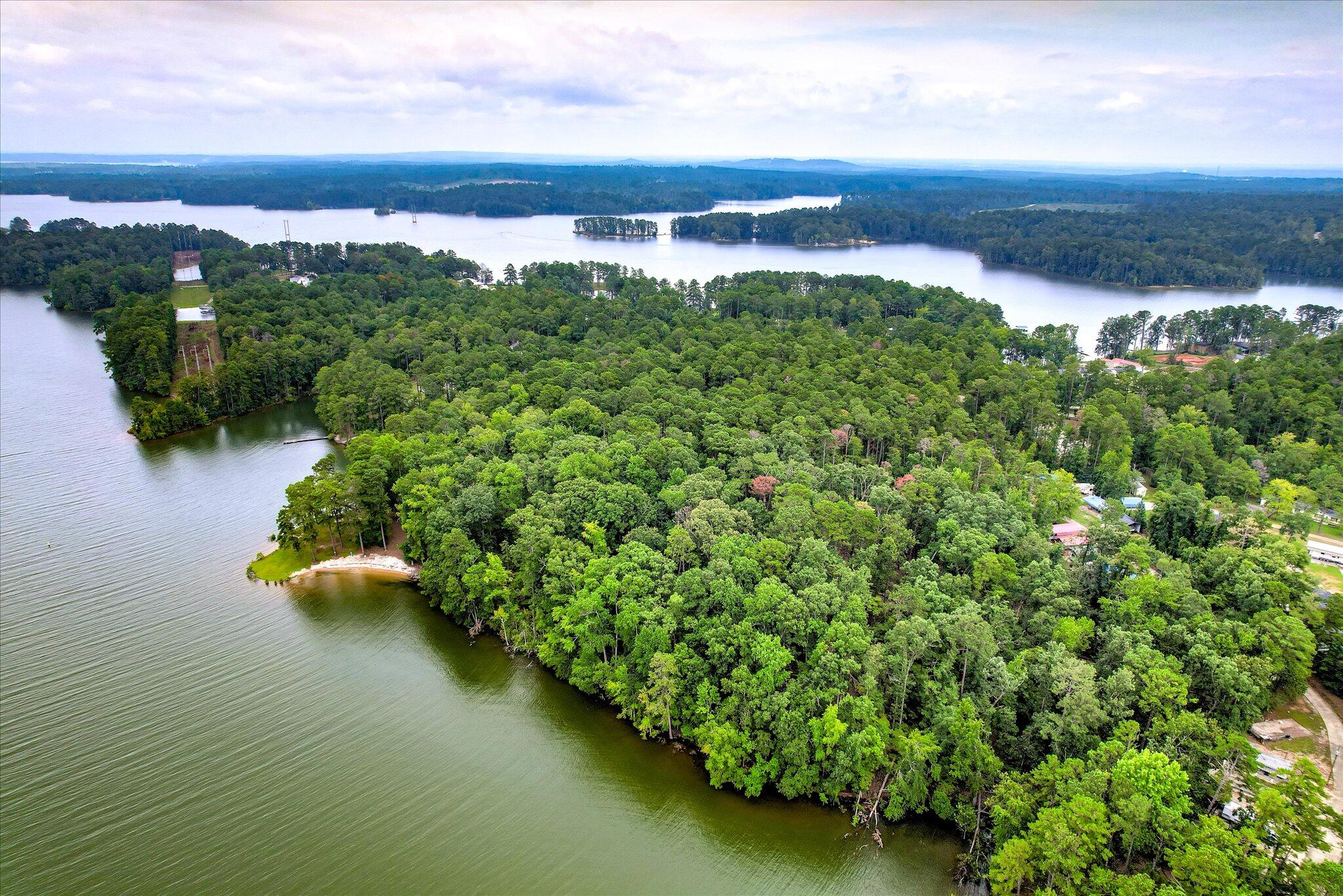 6205 Keg Creek Drive Property Photo 12
