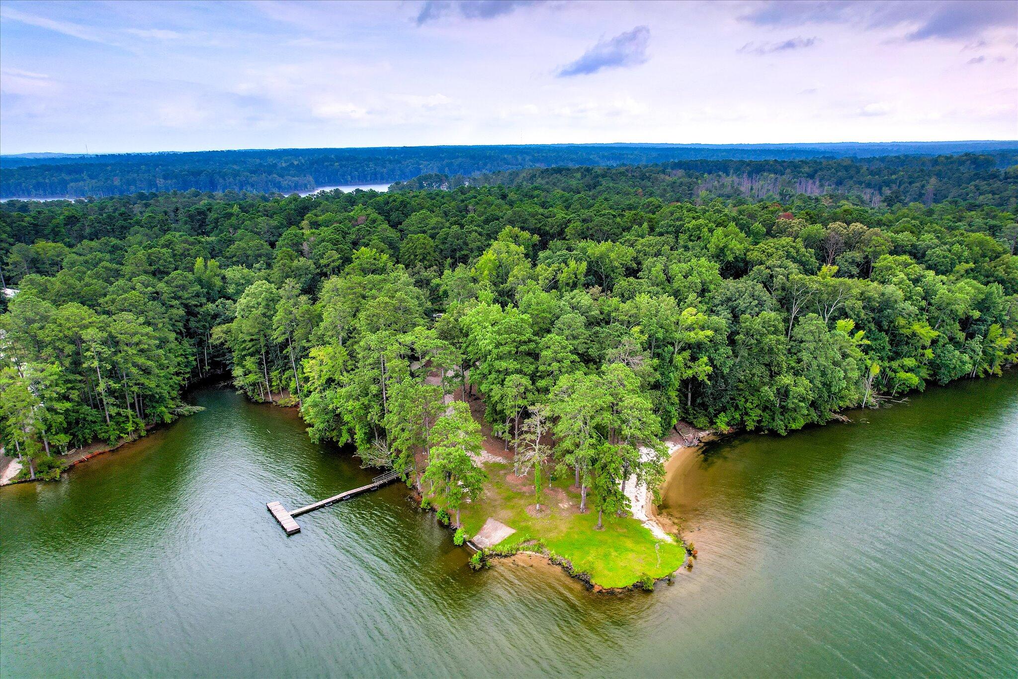 6205 Keg Creek Drive Property Photo 14