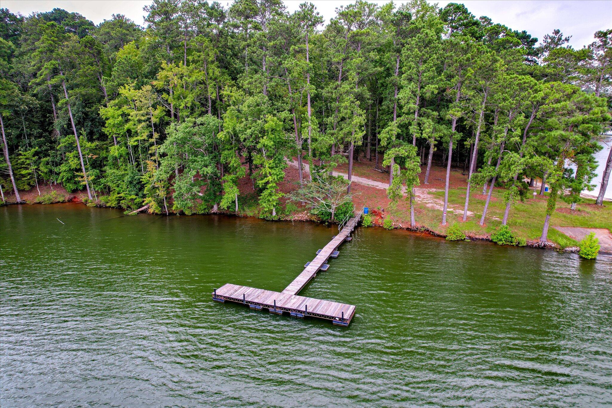 6205 Keg Creek Drive Property Photo 15
