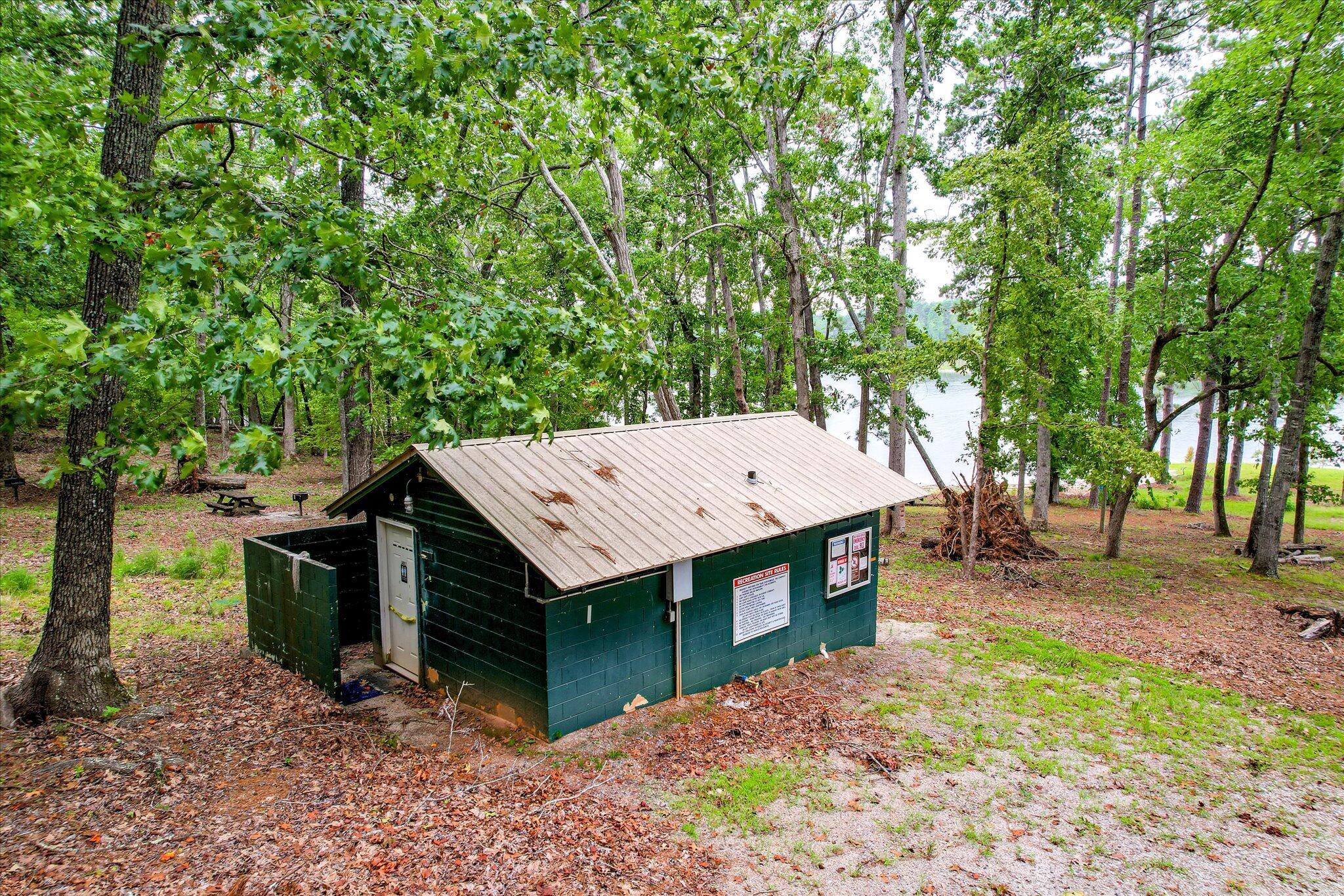6205 Keg Creek Drive Property Photo 19