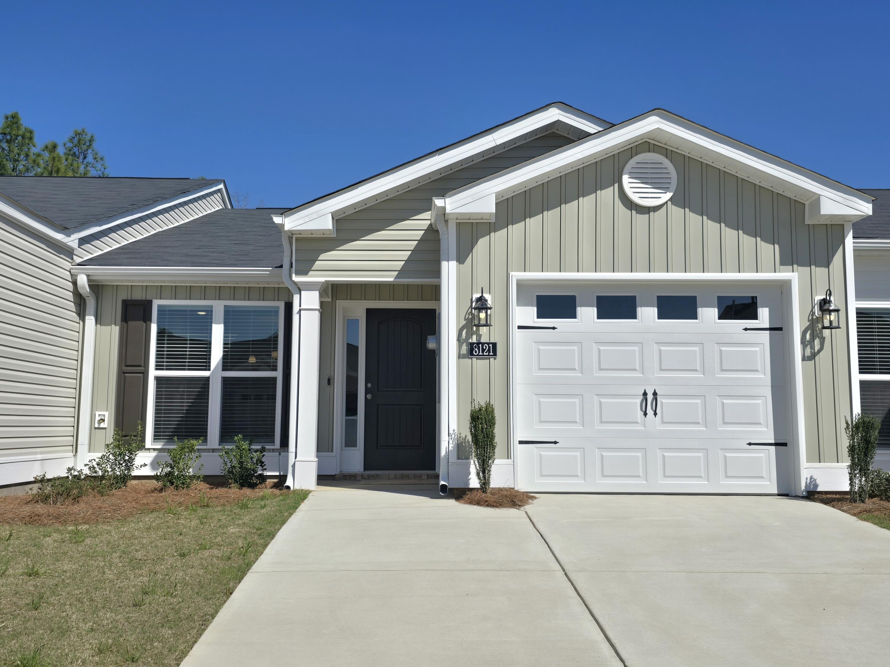 8121 Bannock Circle Property Photo 1