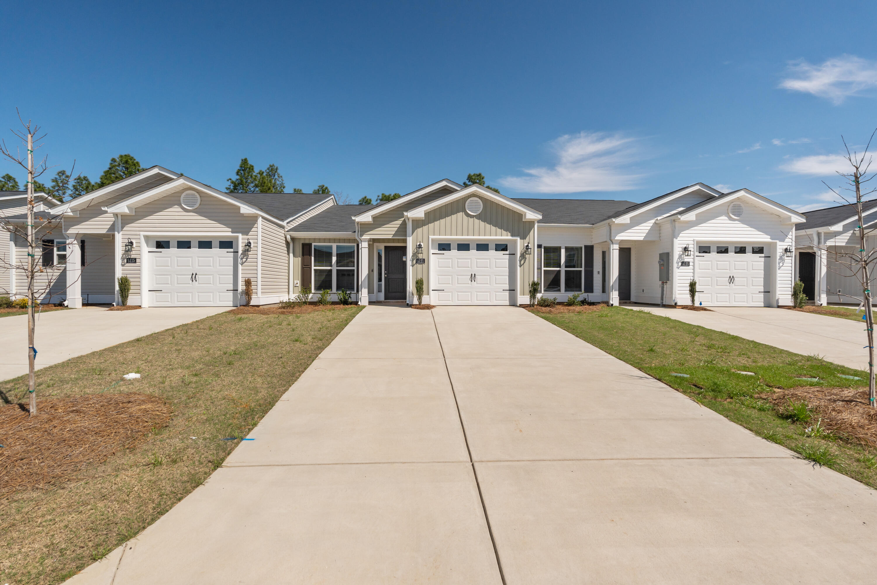 8121 Bannock Circle Property Photo 2