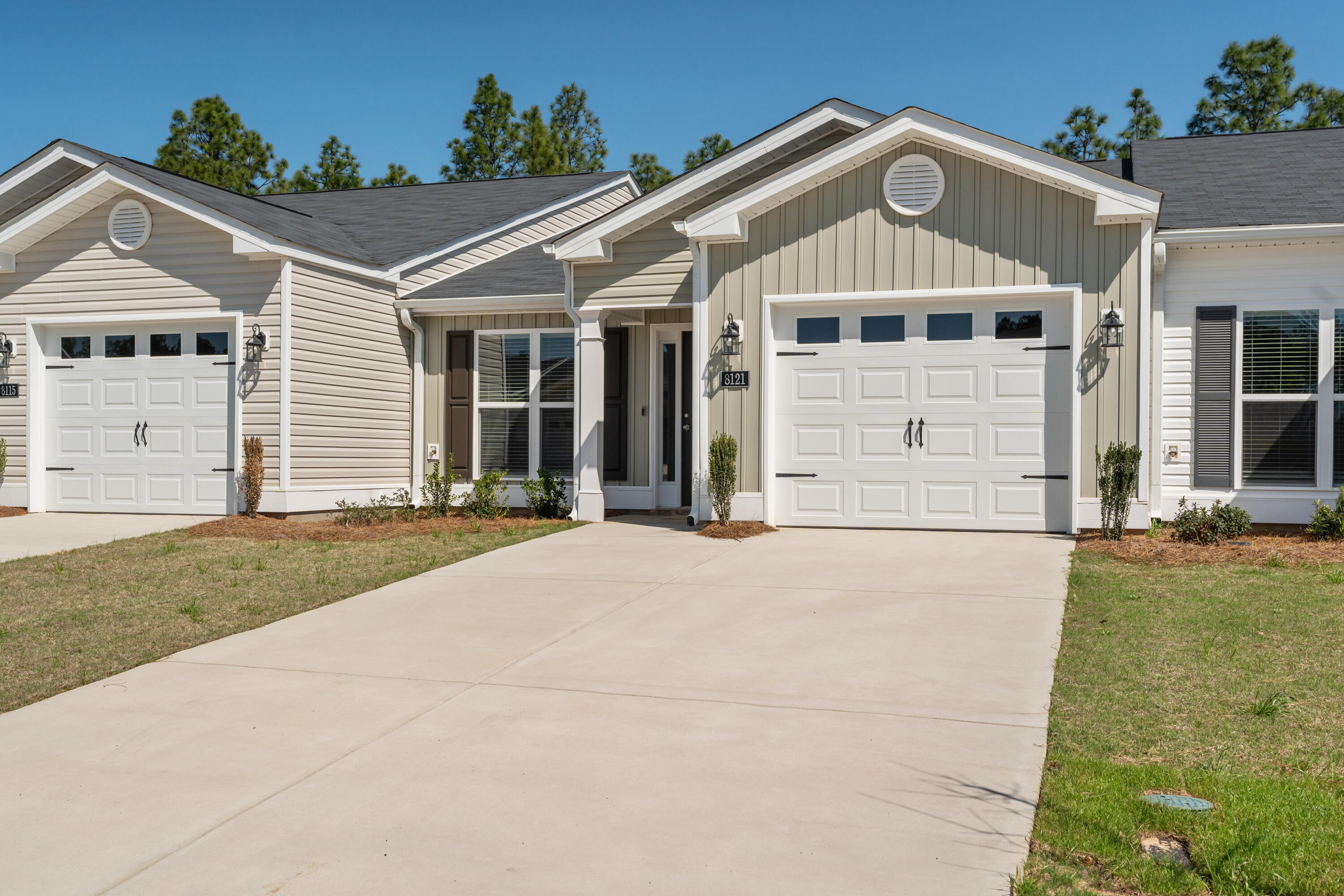 8121 Bannock Circle Property Photo 3