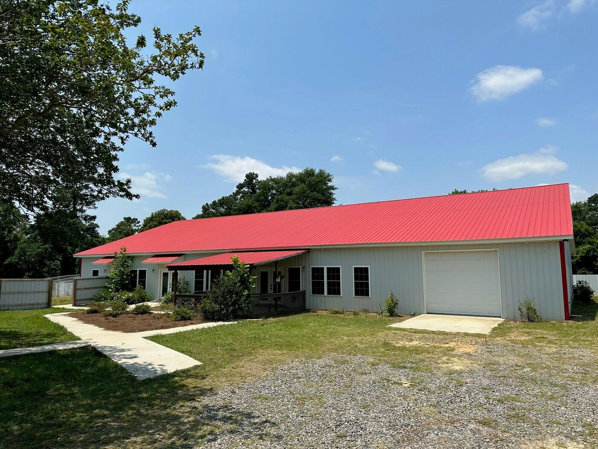 2884 Pine Log Road Property Photo 1