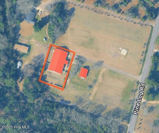 2884 Pine Log Road Property Photo 4