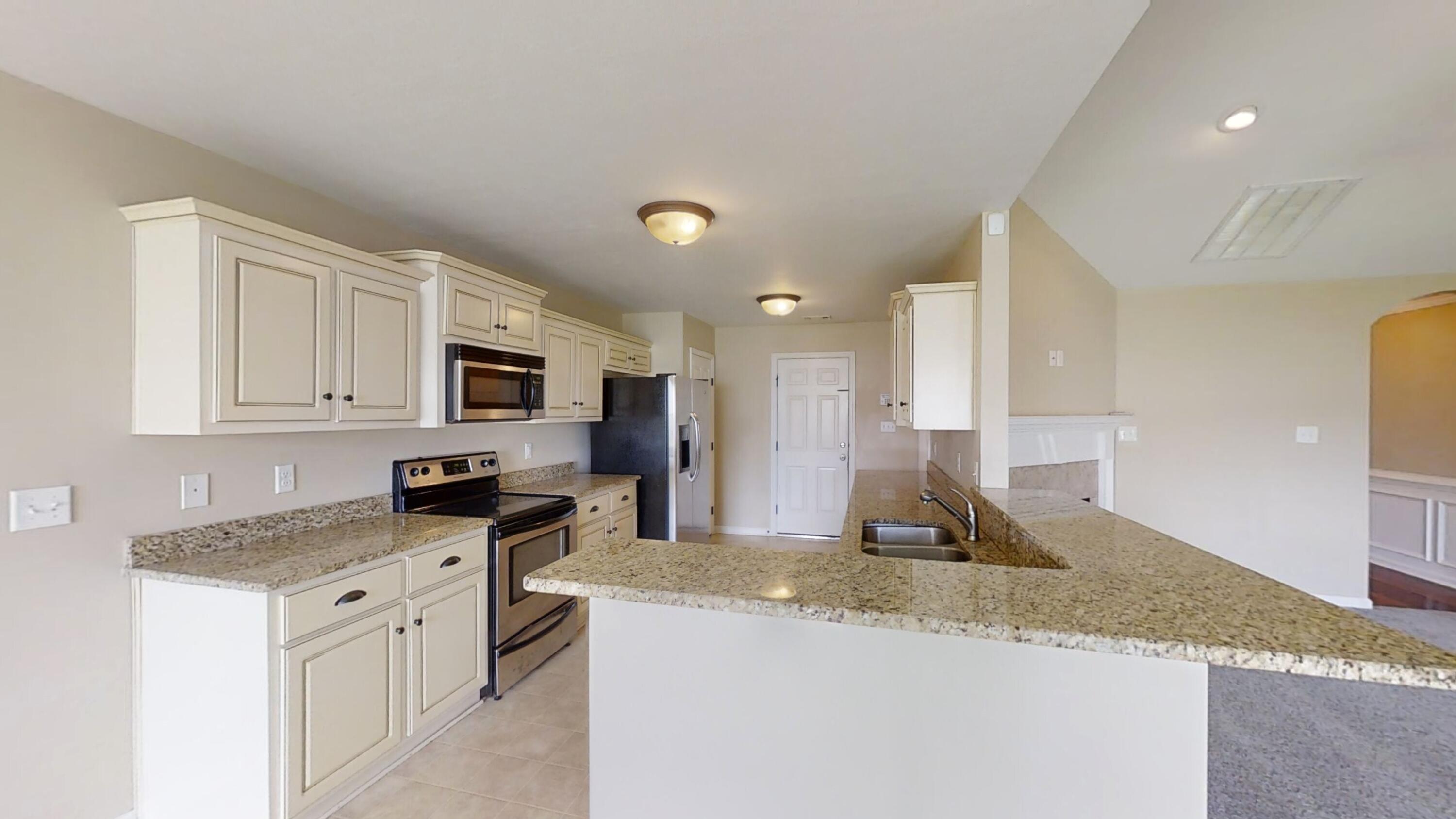 253 High Meadows Circle Property Photo 15
