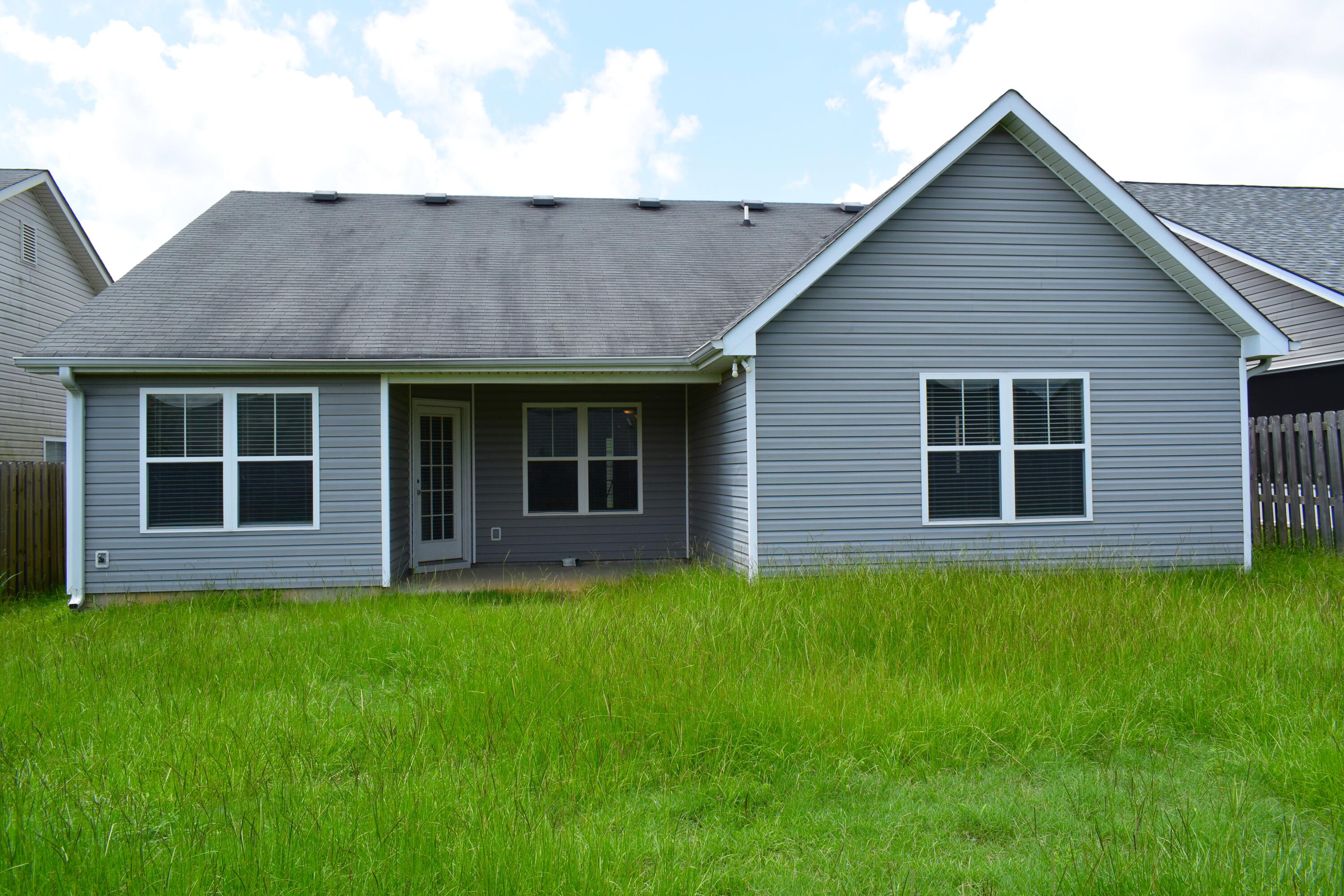 253 High Meadows Circle Property Photo 32