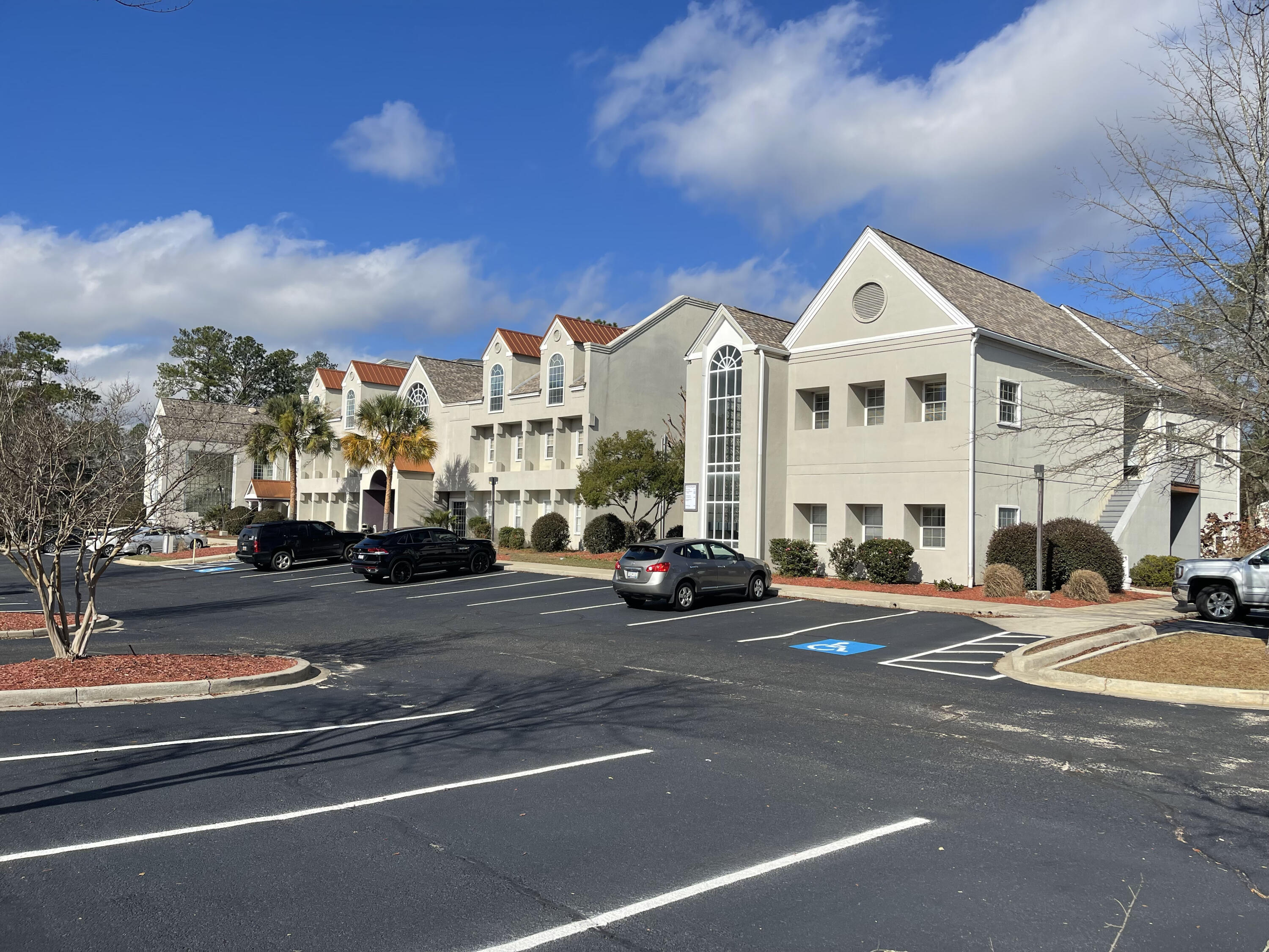 6000 Woodside Executive Court 6290 Property Photo 1