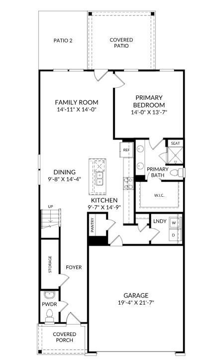 508 Alex Court Property Photo 2